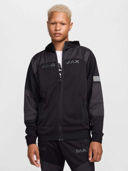 Nike Sportswear Air Max Sweatshirt Black HF6598-010