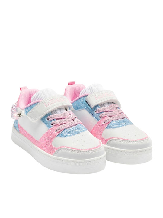 Lelli Kelly Gioiello Παιδικά Sneakers με Σκρατς...