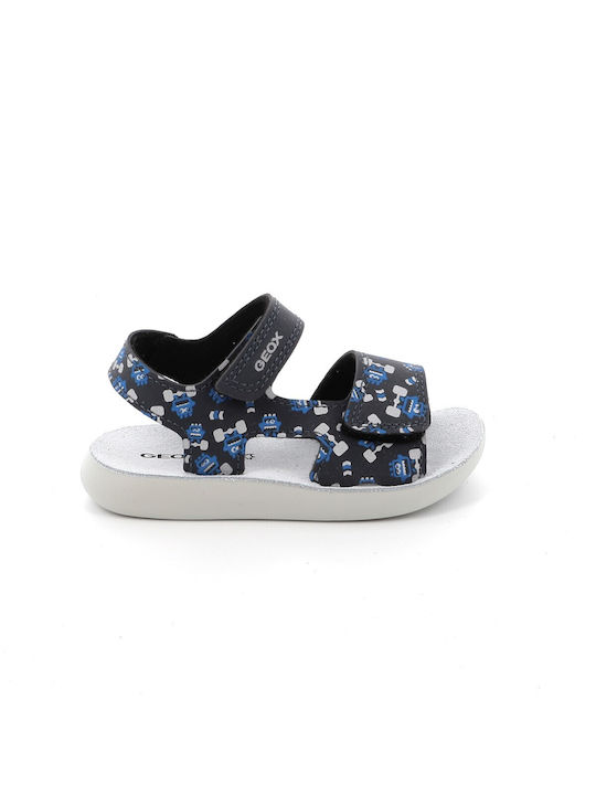 Geox Kids' Sandals Blue