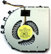 Ανεμιστηράκι Laptop Cpu Cooling Fan Asus Vivobook A450 A450j A450e A450lc F450 F450j R409 X450jn Dfs551205ml0t1 Κωδ 80091