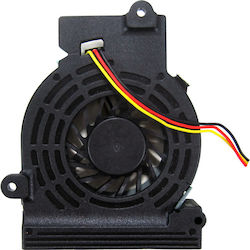 Ανεμιστηράκι Laptop Cpu Cooling Fan Fujitsu Siemens Amilo Pro V2050 V2035 V2030 L1310 Cooling Fan T6010f05hd-a-c01 3pin Delta Electronics Κωδ 80288