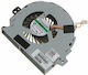 Laptop CPU Cooling Fan HP Envy Pavilion M6 M6t M6-1000 M6-1002xx M6-1035dx M6-1045dx M6-1048ca M6-1058ca M6-1064ca M6-1068ca M6-1084ca M6t-1000 CTO P/N:686901-001 MG60120V1-C220-S9A AN07505HX13K800 Code 80098