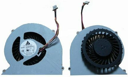 Ανεμιστηράκι Laptop Cpu Cooling Fan Acer Aspire 4830 4830g 4830t 4830tg Mg60090v1-c120-s99 Κωδ 80378