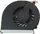Laptop CPU Cooling Fan HP 430 431 436 G57 Fan 646181-001 Code 80152