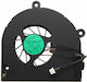 Laptop CPU Cooling Fan Acer Aspire Ksb06105ha 5250 5253 5253g 5333 5336 5733 5733z 5736 5736g 5736z 5741 5251 5551 5740 5741 5740g 5741g 5742g 5251 5551 5552 5552g 5253g 3-pin Code 80380