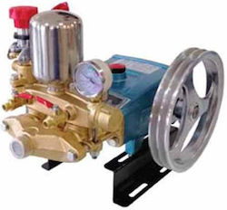 Wuli Wl-45 B2 Sprühpumpe 32 Liter