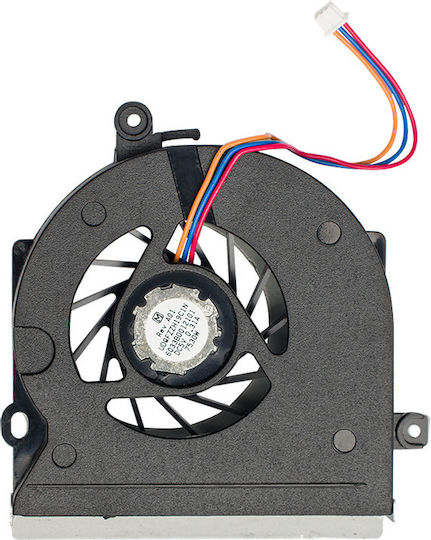 Ανεμιστηράκι Laptop Cpu Cooling Fan Toshiba Satellite A300-20c A300-15b A300d-155 Κωδ 80046