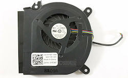 Ανεμιστηράκι Laptop Cpu Cooling Fan Dell Precision M4400 Oyp387 4-wires Κωδ 80532 Ανεμιστηράκι Laptop Cpu Cooling Fan Dell Precision M4400 Oyp387 4-wires Κωδ 80532