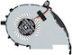 Ανεμιστηράκι Laptop Cpu Cooling Fan Acer Aspire M5-583p-6423aspire V5-552aspire V5-552-8404 Oem Κωδ 80666