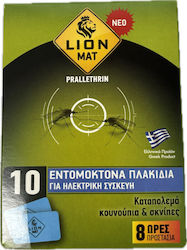 Lion Insektenabwehrtabletten 10cm Lion Insektenabwehrtabletten 10cm
