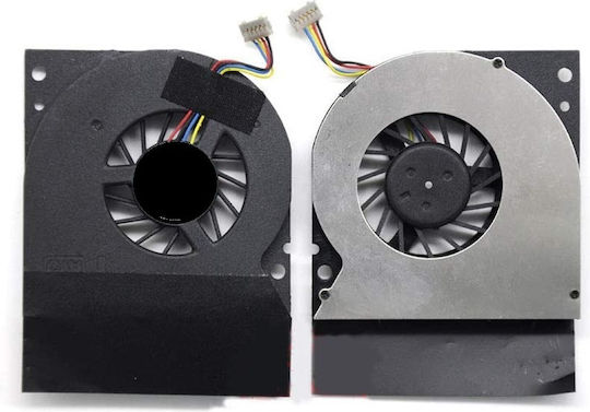 Ανεμιστηράκι Laptop Cpu Cooling Fan Intel Mini Pc 13 Nuc Turbo Cooling Fan Baaa0508r5h Κωδ 80670