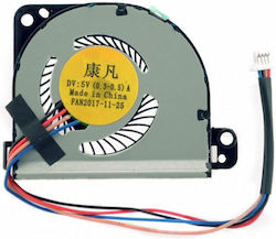 Ανεμιστηράκι Laptop Cpu Cooling Fan Toshiba Portege Z830 Z830-bt8300 Z830-s8301 Z830-s8302 Z830-sp3245l Oem Κωδ 80813