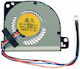 Laptop CPU Cooling Fan Toshiba Portege Z830 Z830-bt8300 Z830-s8301 Z830-s8302 Z830-sp3245l OEM Code 80813
