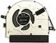 Laptop CPU Cooling Fan for Lenovo Ideapad 320s-14ikb 320s-14isk Yoga 520-14ikb Laptop CPU Cooling Fan Dc28000jfd0 Code 80496