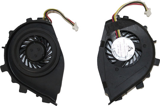 Laptop CPU Cooling Fan Sony Vaio VPC-Z125GX/S VPC-Z127GX VPC-Z127GX/B VPC-Z127GX/S VPC-Z128GX VPC-Z128GX/B VPC-Z128GX/S VPC-Z1290X VPC-Z12AHX VPC-Z12AHX/XQ VPC-Z12BGX VPC-Z12BGX/SI Code 80501