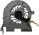 Ανεμιστηράκι Laptop Hp Compaq Mini 311-1000 Dm1-1000 1022tu 1023tu 1029tu Ksb0405ha Ab6205hx-rd3 580061-001 Κωδ 80716