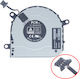 Ανεμιστηράκι Laptop Gpu Cooling Fan Hp Envy X360 15m-eu 15m-es 15t-es 15z-eu 15-eu M45466-001 Fna5 Dfs5k12114262c Eg50040s1-1c400-s9a Eg50040s1-1c410-s9a Tpn-w149 Tpn-w150 4pin Κωδ.81109