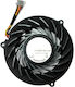 Laptop CPU Cooling Fan Acer Aspire 5950 5950g Series 5530 4730 5530g 5942g 4 Pin Code 80642