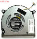 Laptop GPU Fan for HP Envy TPN-W142 X360 15-ds 15-dr L53541-001 L53542-001 Code 80710