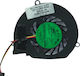 Ανεμιστηράκι Laptop Cpu Cooling Fan Hp Compaq Mini Cq10 Mini 110-3000 110-3098nr 608772-001 Oem Κωδ 80855