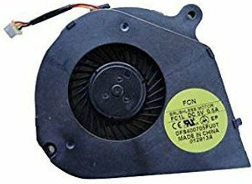 Laptop CPU Cooling Fan Acer 756 756-987b4g 504ckk 756-987b4g 506css 756-cm874g 50bb 756-cm874g 50kk Ef50050s1-c060-g9a 23.sgyn2.001 Dc28000bpa0 K2b22i Code 80326