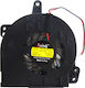 Ανεμιστηράκι Laptop Cpu Cooling Fan Hp Compaq 454944-001 438528-001 2pin Κωδ 80034