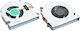 Ανεμιστηράκι Laptop Cpu Cooling Fan Fujitsu Lifebook N532 Nh532 13n0-z7a0b01 Oem Κωδ 80759