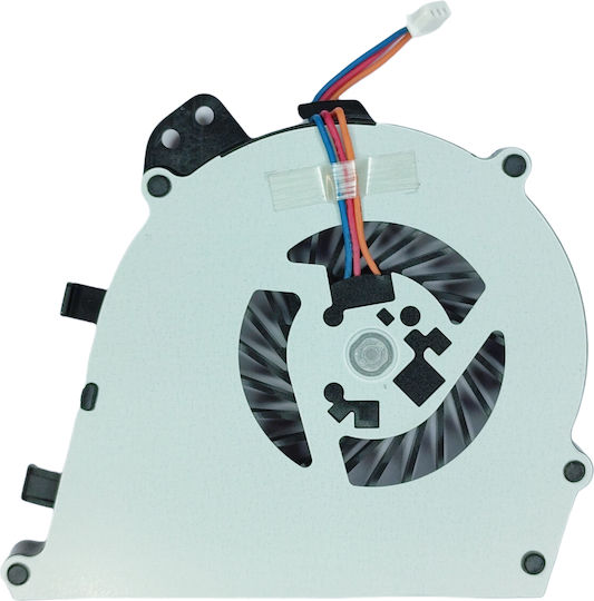 Ανεμιστηράκι Laptop Cpu Cooling Fan Sony Vaio Sve14a37cxh Sve14a390x Sve14aa11l Sve14ac11l Sve14ac12l Udqflzr26cf0 300-0001-2274_a Oem Κωδ 80893