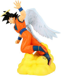Dragon Ball Z Son Goku History Box Figur 12cm