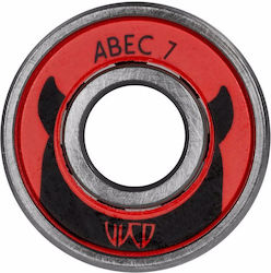 Wicked Abec 7 Roller Zubehör