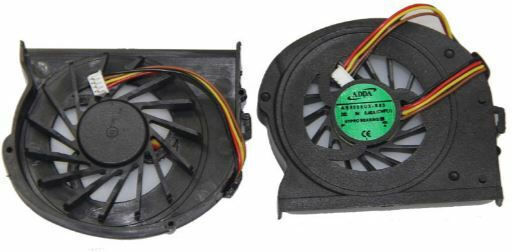 Laptop CPU Cooling Fan for Lenovo Ideapad Z360a Z360 Z360-091232u Z360a-ith Z360a-psi Z360-091233u Ksb0405hc-ab48 Code 80163