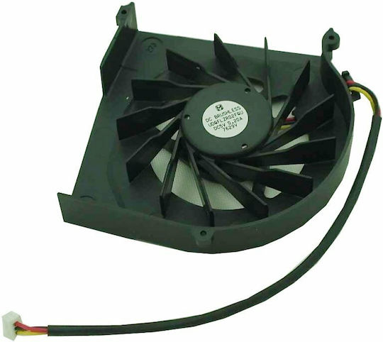 Ανεμιστηράκι Laptop Cpu Cooling Fan Sony Vaio Vgn-cr Udqflzh09das Vgn-cr120e Vgn-cr490 Vgn-cr490ebl Vgn-cr490ebn Vgn-cr490ebp Vgn-cr506e Vgn-cr510e Cr525e Udqflzr02fqu Κωδ 80140
