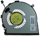 Ανεμιστηράκι Laptop Cpu Cooling Fan Hp Envy 17-n000 17-n078ca 17-n151nr M7-n M7-n101dx 813798-001 Κωδ 80355