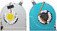 Ανεμιστηράκι Laptop Cpu Cooling Fan Packard Bell Easynote Lv11hc Lv44hc Κωδ 80438