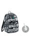 Miquelrius Backpack Trolley 41x28x16.5cm Skate Park