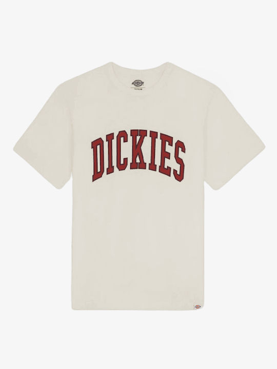 Dickies Aitkin Tricou Egret