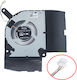 Laptop GPU Cooling Fan Asus ROG Strix Scar 17 2020 GL732LXS GL732LWS RTX2080 Series DFSCK22115181G FMB7 13NR0430P02011 20BA-01HF 4Pin Code 81199