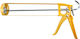 Hardy Series 12 Skeleton Silicone Gun
