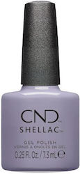 CND Shellac Ημιμόνιμο Βερνίκι Νυχιών Hazy Games...