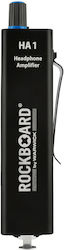 Rockboard Ha 1 Portable Analog Headphone Amplifier Rockboard Ha 1 Portable Analog Headphone Amplifier