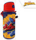 Sticlă Pentru Copii Spiderman Din Aluminiu 600ml