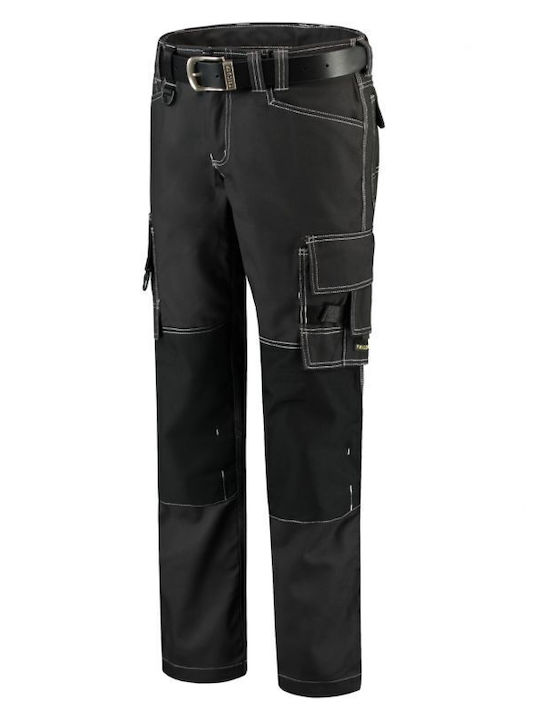 Tricorp Pantaloni De Lucru Gri