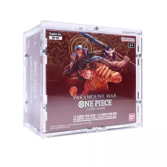 one piece card game promotion pack 2023 vol 1 One Piece Let's Get Started Campaign Pack Promo Japanese main image 0