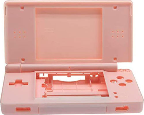 Nintendo Dsi Abdeckungen Korallenrosa