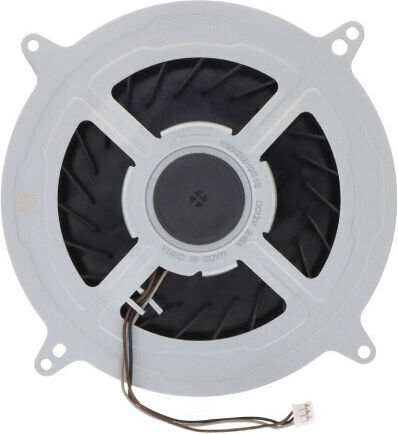 Cpu Fan Sony Playstation 5 23 Blades Oem