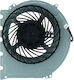 Cpu Fan Sony Playstation 4 Slim 2000 Oem