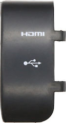 Sony Hxr-mc1500 OEM USB Cover