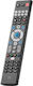 One For All Universal Fernbedienung URC1281 für Τηλεοράσεις 8716184076220