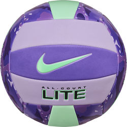 Nike All Court Lite Volleyball Deflated N.100.9071-507