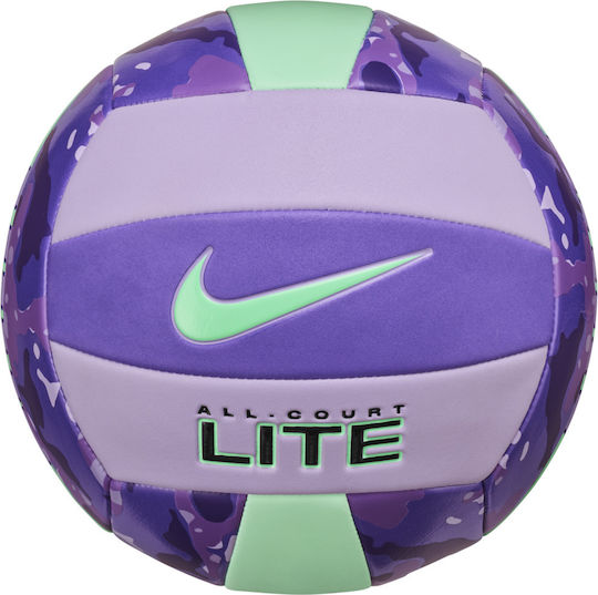 Minge de volei Nike All Court Lite dezumflată N.100.9071-507